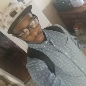 Meet your Posher, Qamal